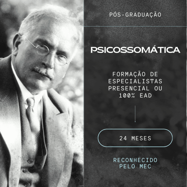 psicosomatica - capa